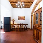 Apartment San Calisto