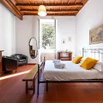 Apartment San Calisto Rome