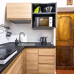 Apartment San Calisto