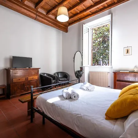 San Calisto Apartamento