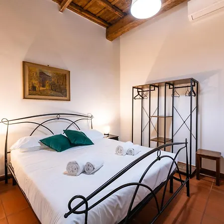 San Calisto Apartamento *