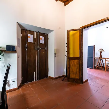 San Calisto Daire
