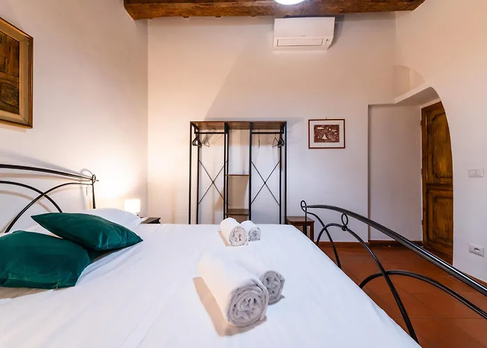 San Calisto Apartamento *