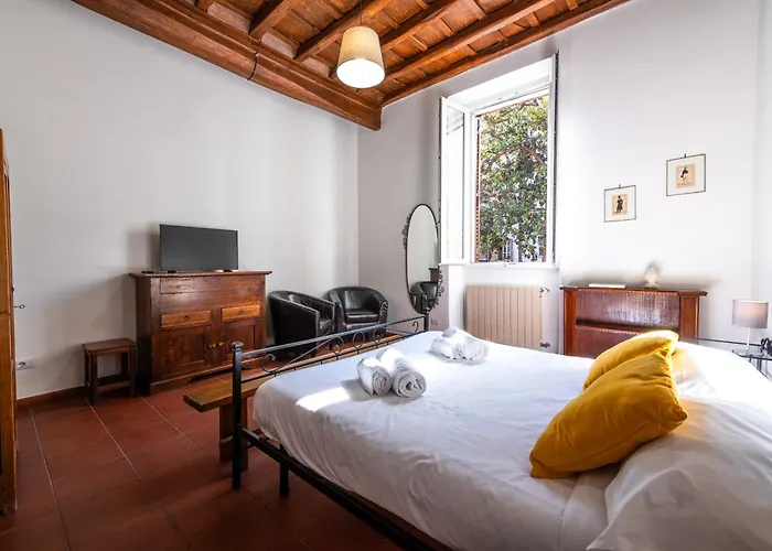 San Calisto Apartamento