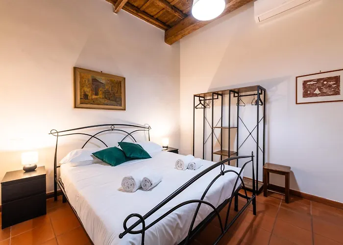 San Calisto Apartamento *