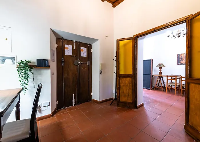 San Calisto Apartamento