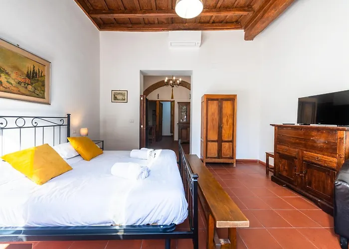 Apartamento San Calisto Roma