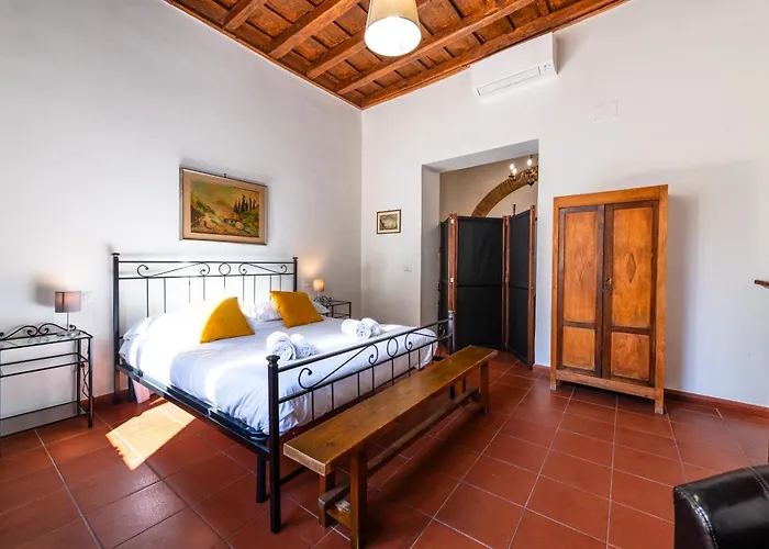 San Calisto Apartamento Roma