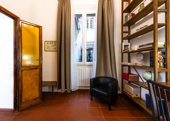 San Calisto Apartamento