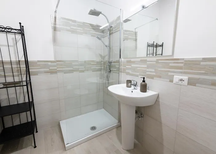 Apartamento San Calisto *